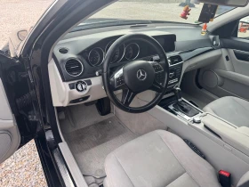 Mercedes-Benz C 220 CDI, снимка 7