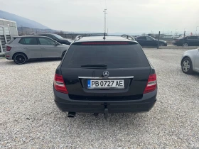 Mercedes-Benz C 220 CDI, снимка 5