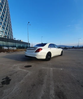 Mercedes-Benz S 63 AMG S63 AMG 4matic - 88777 лв. - 39972581 | Car24.bg