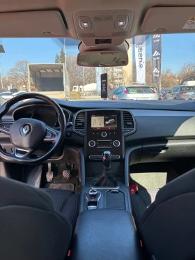 Renault Talisman 1.5 DCI NAVI MULTI SENSE ECO * *  | Mobile.bg    4
