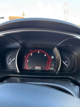 Renault Talisman 1.5 DCI NAVI MULTI SENSE ECO * *  | Mobile.bg    7