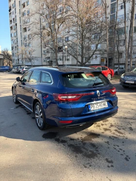 Renault Talisman 1.5 DCI NAVI MULTI SENSE ECO * *  | Mobile.bg    2