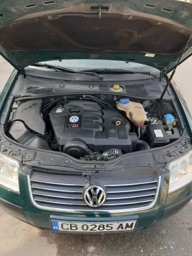 VW Passat, снимка 9