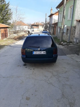 VW Passat, снимка 5