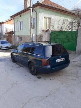 VW Passat, снимка 6