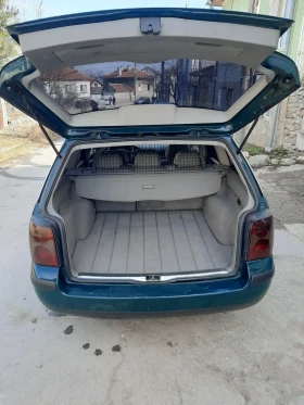 VW Passat, снимка 10