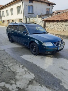 VW Passat, снимка 3