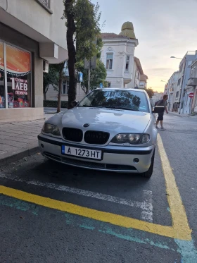 BMW 330 330i, снимка 1