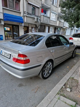 BMW 330 330i, снимка 2