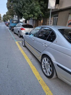 BMW 330 330i, снимка 7