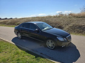 Mercedes-Benz E 500 E 550 AMG Line, снимка 7