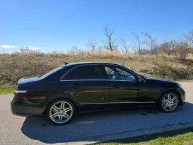 Mercedes-Benz E 500 E 550 AMG Line, снимка 10