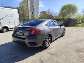 Обява за продажба на Honda Civic EX , ГАЗ ~34 900 лв. - изображение 10
