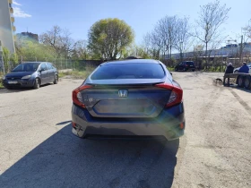 Обява за продажба на Honda Civic EX , ГАЗ ~34 900 лв. - изображение 11