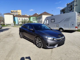 Honda Civic EX ,  | Mobile.bg    13