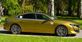Обява за продажба на Peugeot 508 1.5 blue HDI ~24 990 лв. - изображение 1
