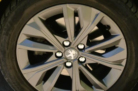 Peugeot 508 1.5 blue HDI | Mobile.bg    13