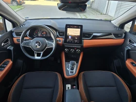 Обява за продажба на Renault Captur 1.5 dCi INTENS ~37 500 лв. - изображение 7