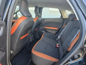 Обява за продажба на Renault Captur 1.5 dCi INTENS ~37 500 лв. - изображение 6