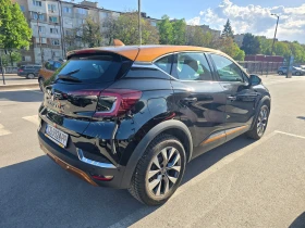 Обява за продажба на Renault Captur 1.5 dCi INTENS ~37 500 лв. - изображение 4