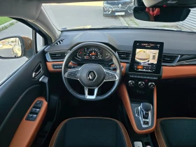 Обява за продажба на Renault Captur 1.5 dCi INTENS ~37 500 лв. - изображение 9