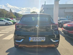Обява за продажба на Renault Captur 1.5 dCi INTENS ~37 500 лв. - изображение 3