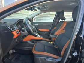 Обява за продажба на Renault Captur 1.5 dCi INTENS ~37 500 лв. - изображение 5