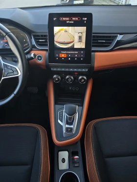 Обява за продажба на Renault Captur 1.5 dCi INTENS ~37 500 лв. - изображение 8
