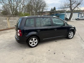 Обява за продажба на VW Touran ~5 500 лв. - изображение 4