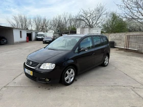 Обява за продажба на VW Touran ~5 500 лв. - изображение 1