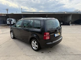 Обява за продажба на VW Touran ~5 500 лв. - изображение 7