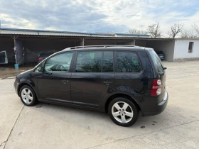 Обява за продажба на VW Touran ~5 500 лв. - изображение 8