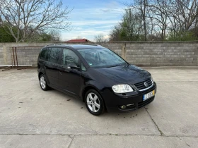 Обява за продажба на VW Touran ~5 500 лв. - изображение 2