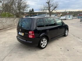 Обява за продажба на VW Touran ~5 500 лв. - изображение 5