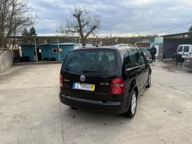 Обява за продажба на VW Touran ~5 500 лв. - изображение 6