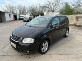 Обява за продажба на VW Touran ~5 500 лв. - изображение 9