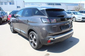 Peugeot 3008 ALLURE PACK 1.5 BlueHDi 130 S&S EAT8 /2103R12 - 47700 лв. - 33119573 | Car24.bg