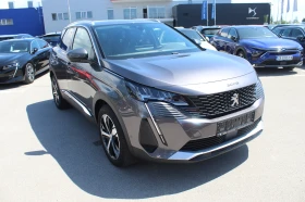 Peugeot 3008 ALLURE PACK 1.5 BlueHDi 130 S&S EAT8 /2103R12 - 47700 лв. - 33119573 | Car24.bg