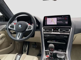 Обява за продажба на BMW M8 Competition Coupe = Carbon= Гаранция ~ 288 204 лв. - изображение 8