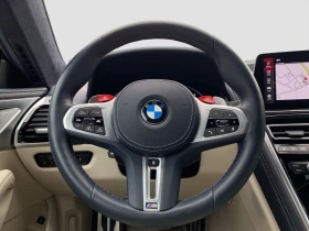 Обява за продажба на BMW M8 Competition Coupe = Carbon= Гаранция ~ 288 204 лв. - изображение 7
