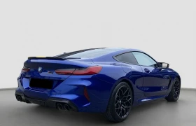 Обява за продажба на BMW M8 Competition Coupe = Carbon= Гаранция ~ 288 204 лв. - изображение 2