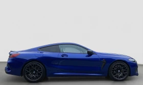 Обява за продажба на BMW M8 Competition Coupe = Carbon= Гаранция ~ 288 204 лв. - изображение 3