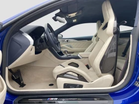 Обява за продажба на BMW M8 Competition Coupe = Carbon= Гаранция ~ 288 204 лв. - изображение 5