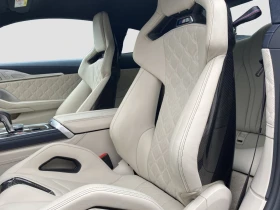 Обява за продажба на BMW M8 Competition Coupe = Carbon= Гаранция ~ 288 204 лв. - изображение 6