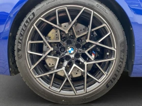 Обява за продажба на BMW M8 Competition Coupe = Carbon= Гаранция ~ 288 204 лв. - изображение 4