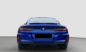 Обява за продажба на BMW M8 Competition Coupe = Carbon= Гаранция ~ 288 204 лв. - изображение 1