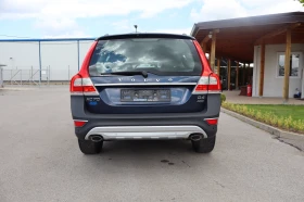 Volvo Xc70 2.4D4* AWD - 20900 лв. - 82699582 5