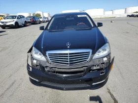 Mercedes-Benz S 550 AMG-Pack* * Harman/Kardon* *  | Mobile.bg    2