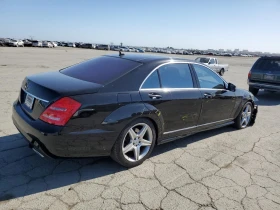 Mercedes-Benz S 550 AMG-Pack* * Harman/Kardon* *  | Mobile.bg    4