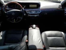 Mercedes-Benz S 550 AMG-Pack* * Harman/Kardon* *  | Mobile.bg    8